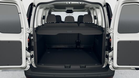 Изображение на Caddy TDI 5 места