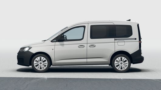 Изображение на Caddy TDI 5 места