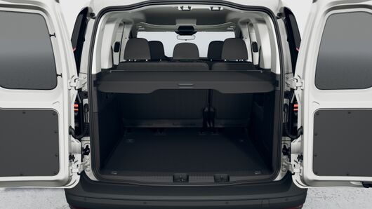 Изображение на Caddy TDI 5 места