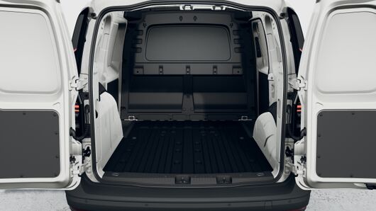 Изображение на Caddy Cargo 3.1 m3 TDI