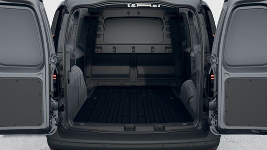 Изображение на Caddy Cargo 3.1 m3 TDI