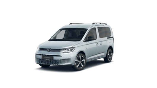 Изображение на Caddy Style TDI 5 места