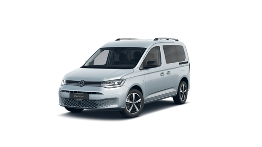 Изображение на Caddy Style TDI 5 места