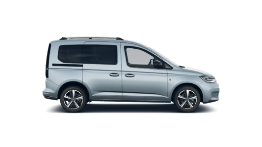 Изображение на Caddy Style TDI 5 места