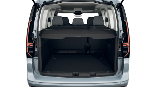 Изображение на Caddy Style TDI 5 места