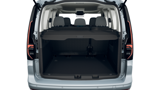 Изображение на Caddy Style TDI 5 места