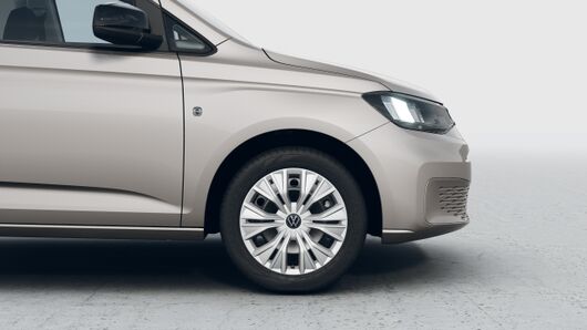 Изображение на Caddy TDI 5 места