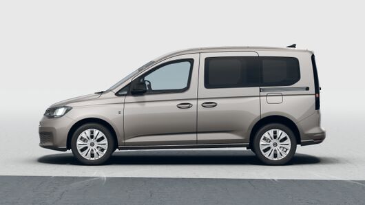 Изображение на Caddy TDI 5 места