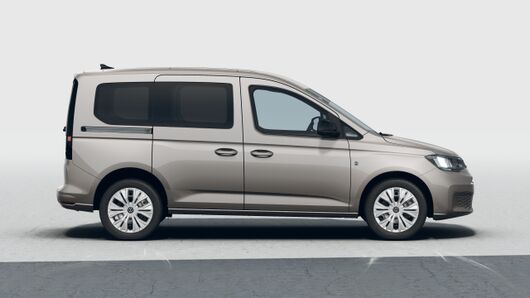 Изображение на Caddy TDI 5 места