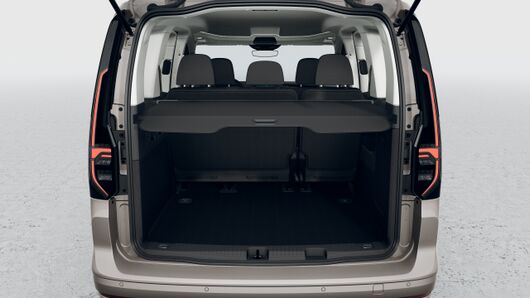 Изображение на Caddy TDI 5 места