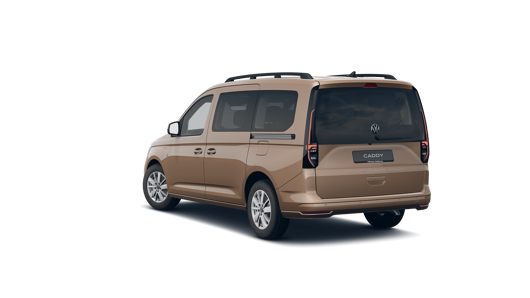 Изображение на Caddy Life Maxi TDI 7 места