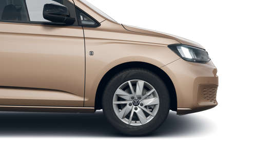 Изображение на Caddy Life Maxi TDI 7 места