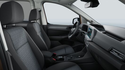 Изображение на Caddy Life Maxi TDI 7 места