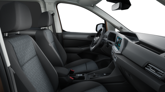 Изображение на Caddy Life Maxi TDI 7 места