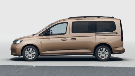 Изображение на Caddy Life Maxi TDI 7 места