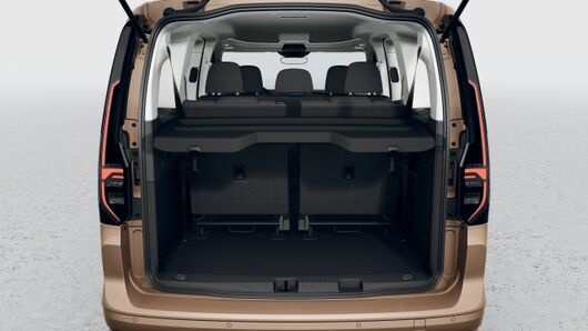 Изображение на Caddy Life Maxi TDI 7 места