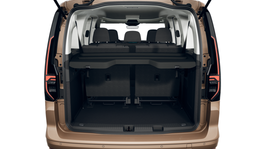 Изображение на Caddy Life Maxi TDI 7 места