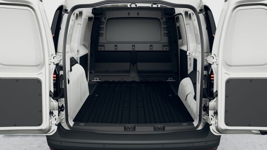 Изображение на Caddy Cargo Maxi 3.7 m3 TDI