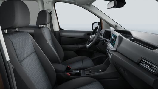 Изображение на Caddy Life TDI 5 места
