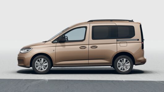 Изображение на Caddy Life TDI 5 места