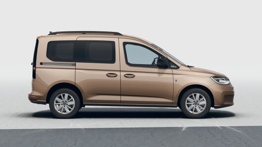 Изображение на Caddy Life TDI 5 места
