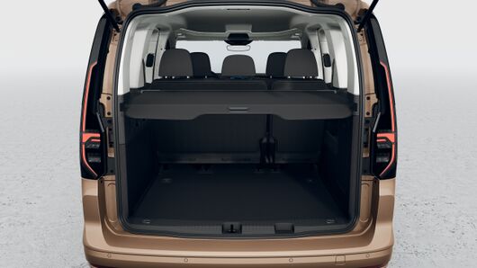 Изображение на Caddy Life TDI 5 места