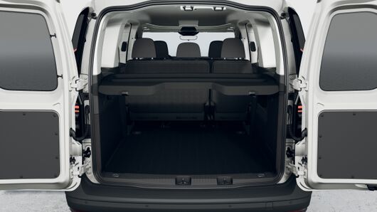 Изображение на Caddy Maxi TDI 7 места