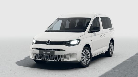 Изображение на Caddy TDI 5 места