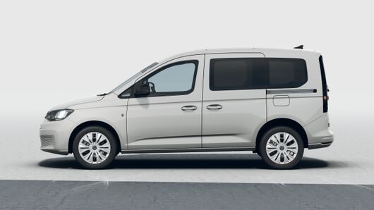 Изображение на Caddy TDI 5 места