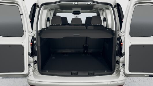 Изображение на Caddy TDI 5 места