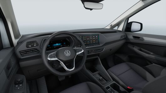 Изображение на Caddy TDI 5 места