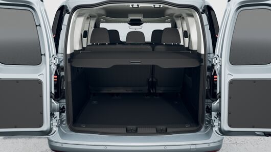 Изображение на Caddy TDI 5 места
