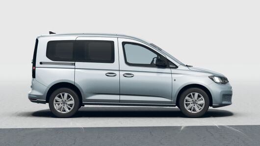 Изображение на Caddy TDI 5 места