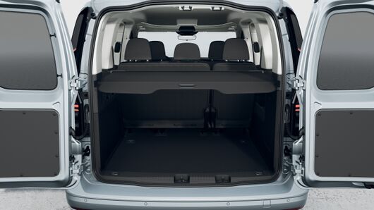 Изображение на Caddy TDI 5 места