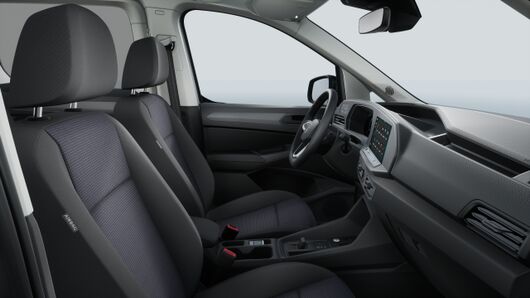 Изображение на Caddy Maxi TDI 7 места
