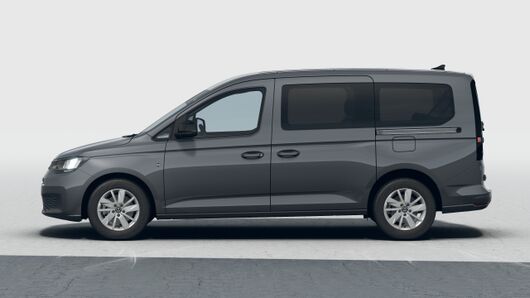 Изображение на Caddy Maxi TDI 7 места
