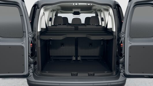Изображение на Caddy Maxi TDI 7 места