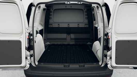 Изображение на Caddy Cargo 3.1 m3 TDI