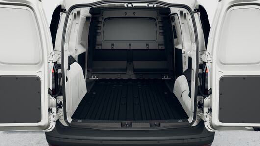 Изображение на Caddy Cargo Maxi 3.7 m3 TDI