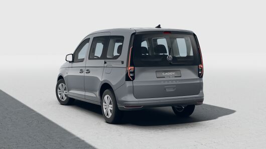 Изображение на Caddy TSI 5 места