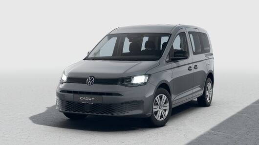 Изображение на Caddy TSI 5 места