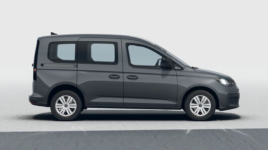 Изображение на Caddy TSI 5 места