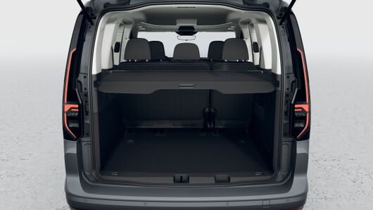 Изображение на Caddy TSI 5 места