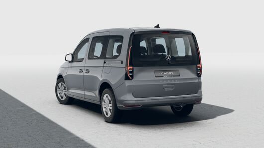 Изображение на Caddy TSI 5 места