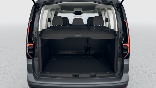 Изображение на Caddy TSI 5 места