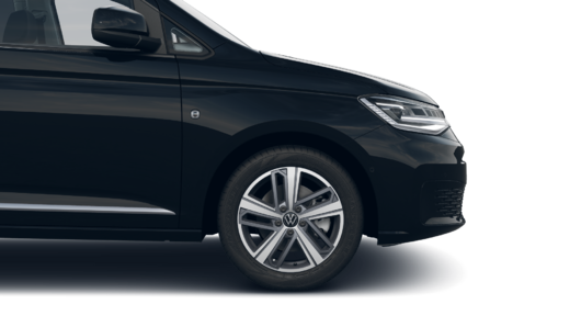 Изображение на Caddy Style Maxi TDI 7 места
