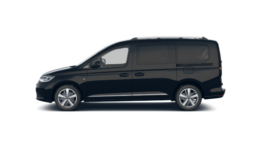 Изображение на Caddy Style Maxi TDI 7 места
