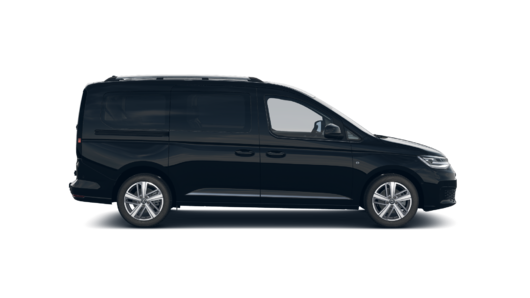 Изображение на Caddy Style Maxi TDI 7 места