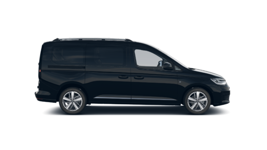 Изображение на Caddy Style Maxi TDI 7 места