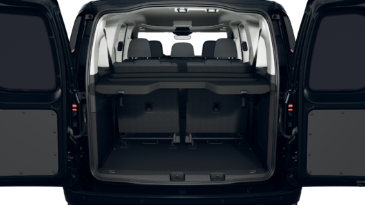 Изображение на Caddy Style Maxi TDI 7 места